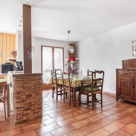 Villa La Génova Joyeuse Exterior foto